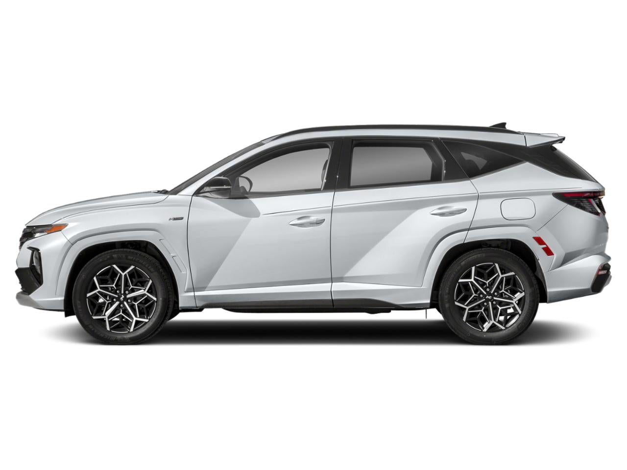 2022 Hyundai TUCSON N Line FWD
