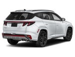 2022 Hyundai TUCSON N Line FWD