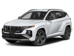 2022 Hyundai TUCSON N Line FWD