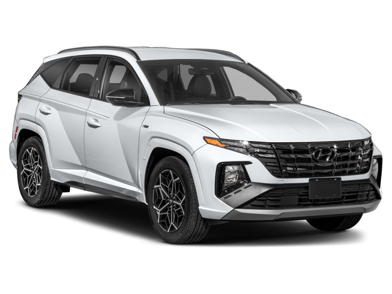 2022 Hyundai TUCSON N Line FWD