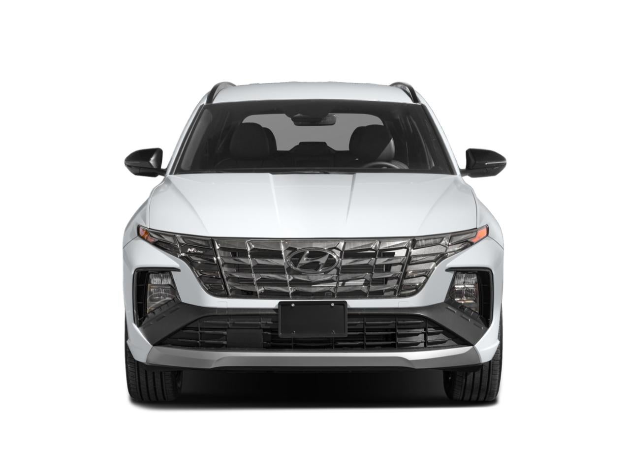 2022 Hyundai TUCSON N Line FWD