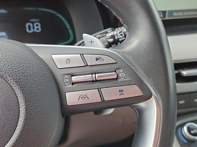2025 Hyundai PALISADE SEL AWD