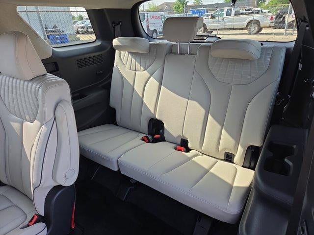 2023 Hyundai PALISADE Limited FWD