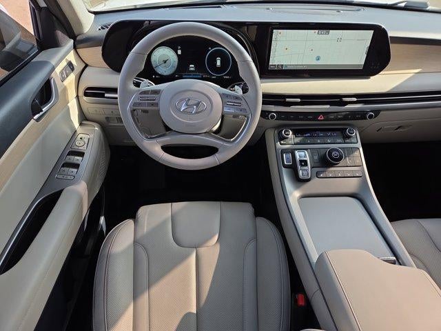 2023 Hyundai PALISADE Limited FWD
