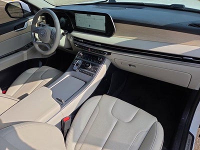 2023 Hyundai PALISADE Limited FWD