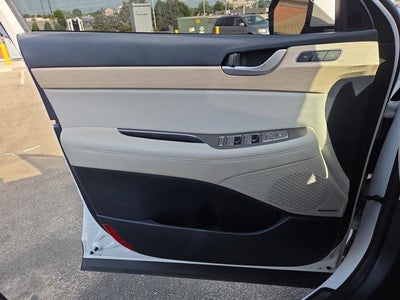 2023 Hyundai PALISADE Limited FWD