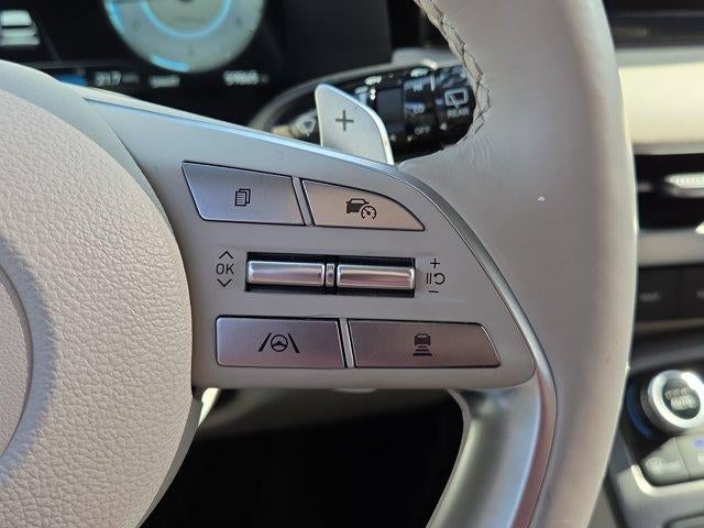 2023 Hyundai PALISADE Limited FWD