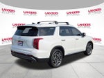 2023 Hyundai PALISADE Limited FWD