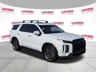 2023 Hyundai PALISADE Limited FWD