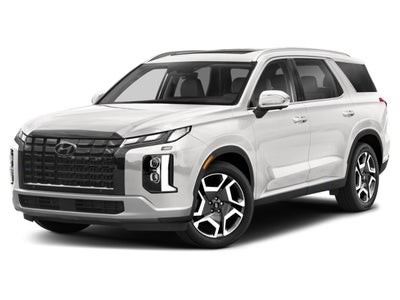 2023 Hyundai PALISADE Limited FWD