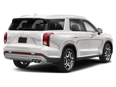 2023 Hyundai PALISADE Limited FWD