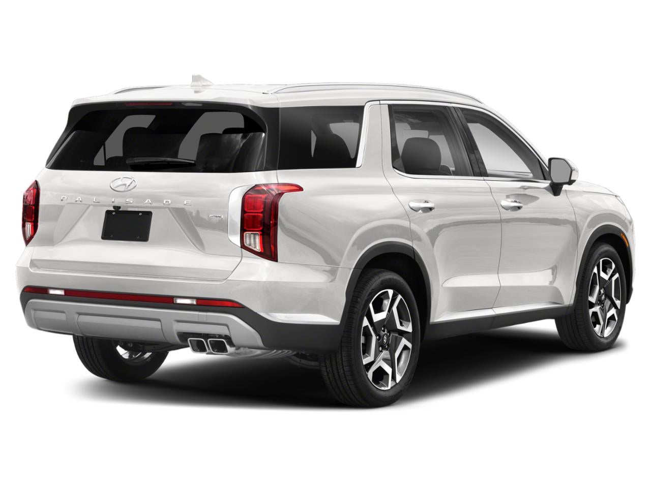 2023 Hyundai PALISADE Limited FWD