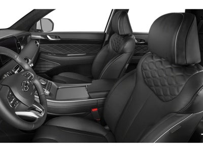 2021 Hyundai PALISADE Calligraphy FWD