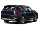 2021 Hyundai PALISADE Calligraphy FWD