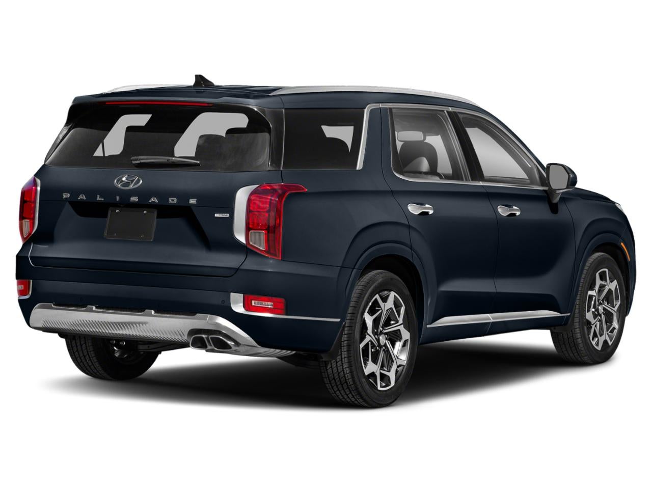 2021 Hyundai PALISADE Calligraphy FWD
