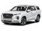 2021 Hyundai PALISADE Calligraphy FWD