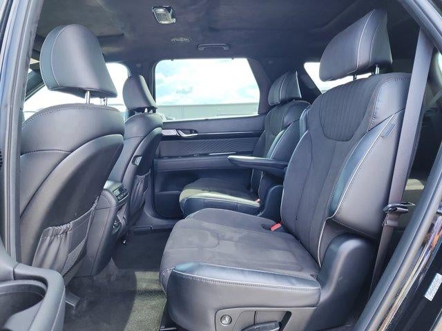 2024 Hyundai PALISADE Calligraphy Night Edition AWD