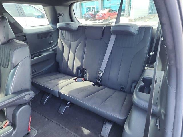 2024 Hyundai PALISADE Calligraphy Night Edition AWD