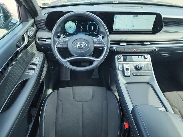 2024 Hyundai PALISADE Calligraphy Night Edition AWD