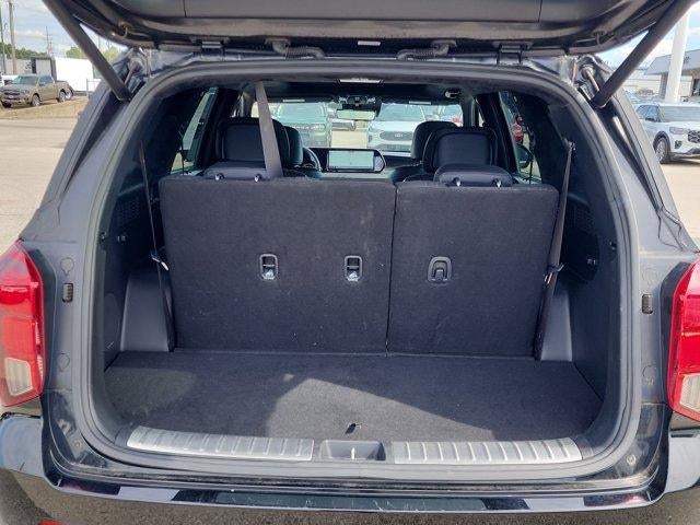 2024 Hyundai PALISADE Calligraphy Night Edition AWD