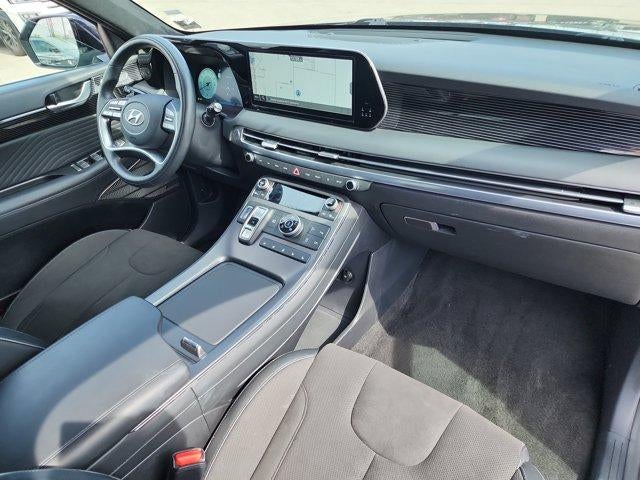 2024 Hyundai PALISADE Calligraphy Night Edition AWD