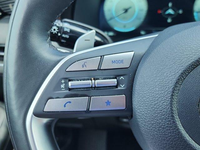 2024 Hyundai PALISADE Calligraphy Night Edition AWD