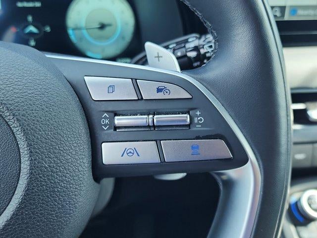 2024 Hyundai PALISADE Calligraphy Night Edition AWD