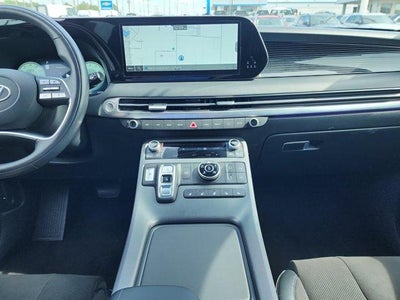 2024 Hyundai PALISADE Calligraphy Night Edition AWD