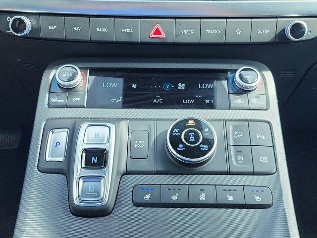 2024 Hyundai PALISADE Calligraphy Night Edition AWD