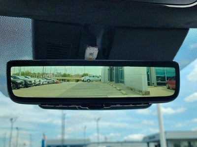 2024 Hyundai PALISADE Calligraphy Night Edition AWD