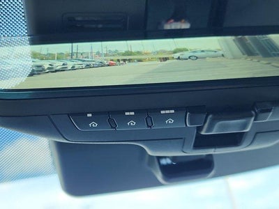 2024 Hyundai PALISADE Calligraphy Night Edition AWD