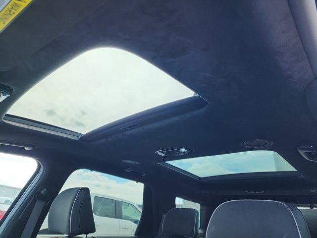 2024 Hyundai PALISADE Calligraphy Night Edition AWD