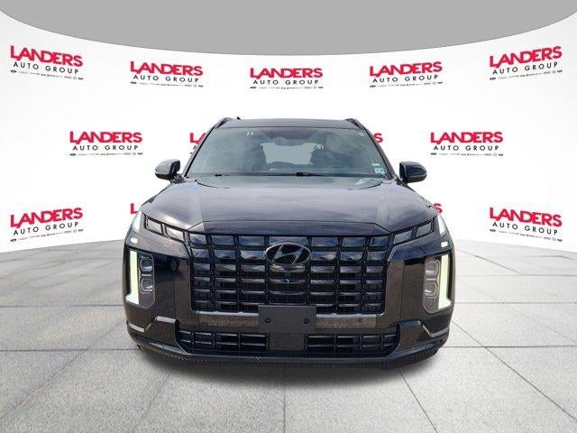 2024 Hyundai PALISADE Calligraphy Night Edition AWD