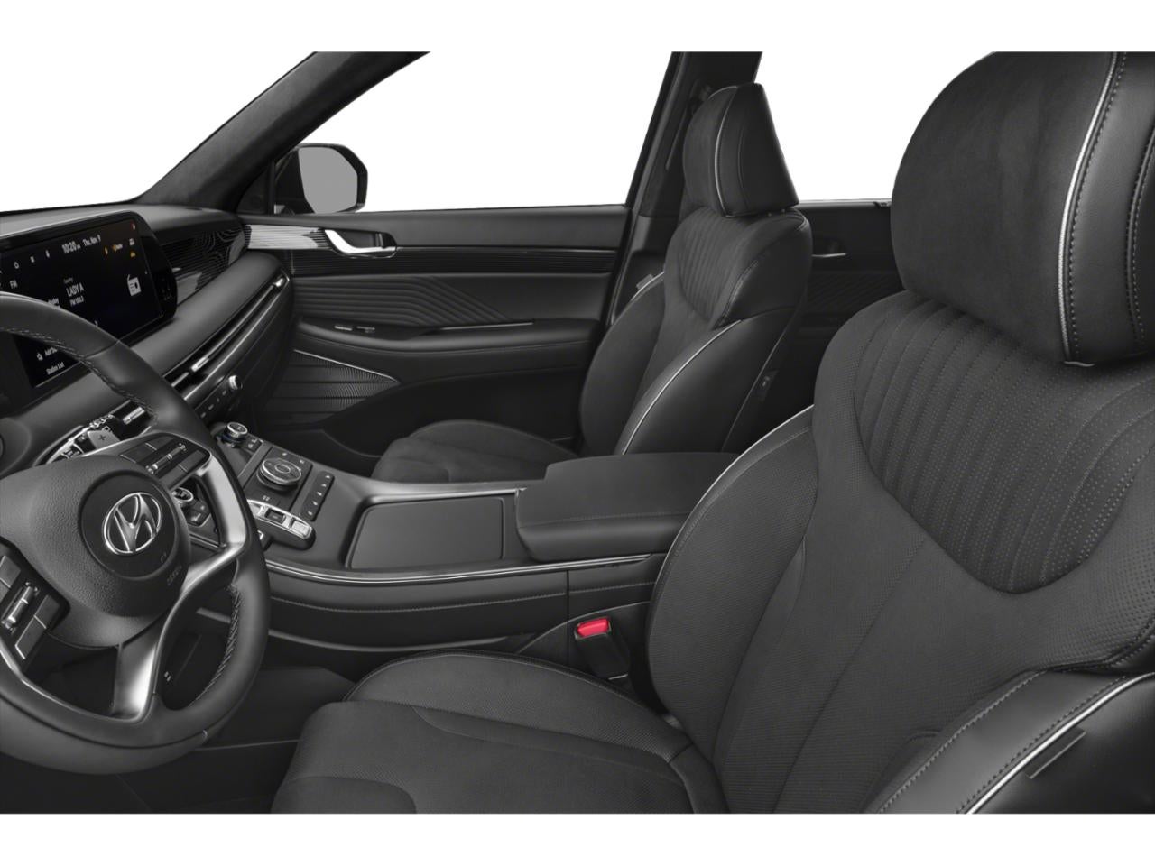 2024 Hyundai PALISADE Calligraphy Night Edition AWD