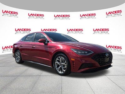 2023 Hyundai SONATA SEL 2.5L
