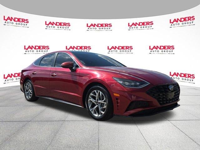 2023 Hyundai SONATA SEL 2.5L
