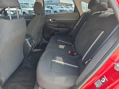 2023 Hyundai SONATA SEL 2.5L