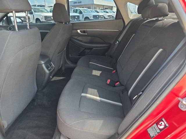 2023 Hyundai SONATA SEL 2.5L