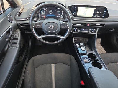 2023 Hyundai SONATA SEL 2.5L