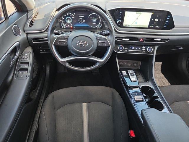 2023 Hyundai SONATA SEL 2.5L