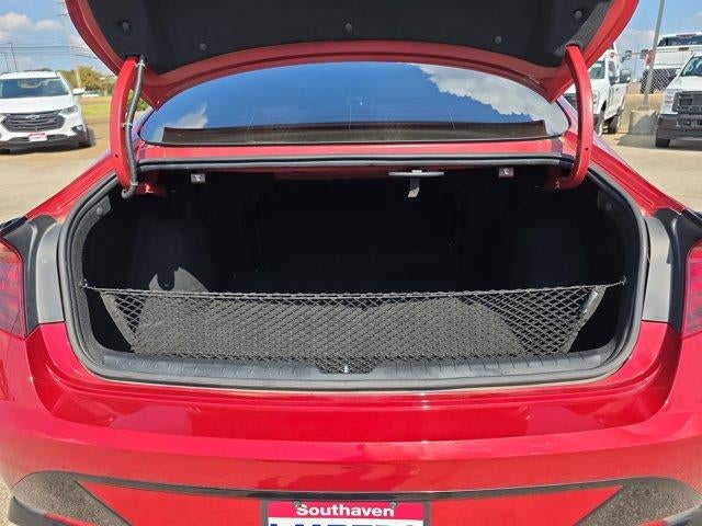 2023 Hyundai SONATA SEL 2.5L