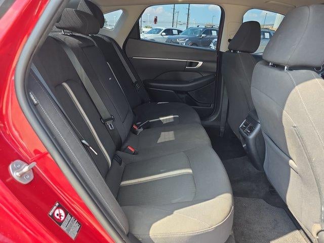 2023 Hyundai SONATA SEL 2.5L
