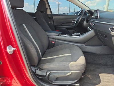 2023 Hyundai SONATA SEL 2.5L