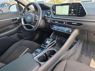 2023 Hyundai SONATA SEL 2.5L