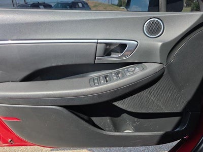 2023 Hyundai SONATA SEL 2.5L