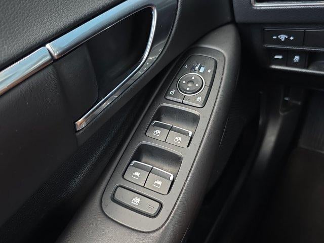 2023 Hyundai SONATA SEL 2.5L