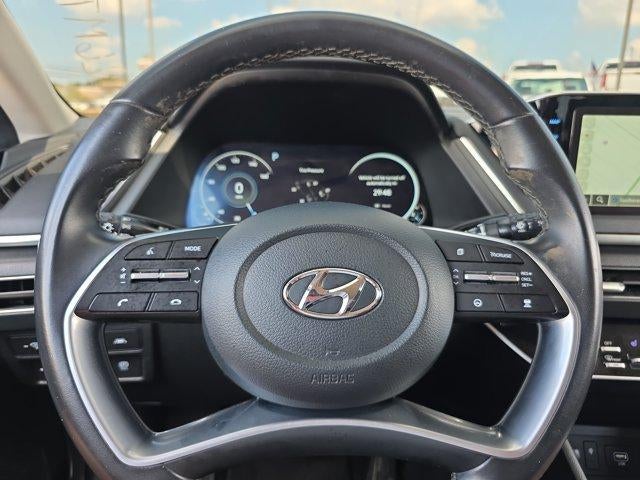 2023 Hyundai SONATA SEL 2.5L