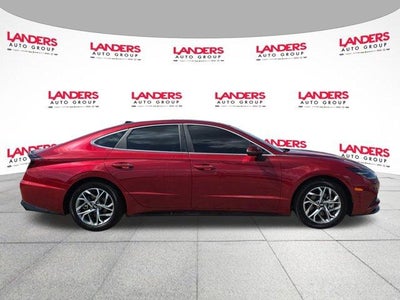2023 Hyundai SONATA SEL 2.5L