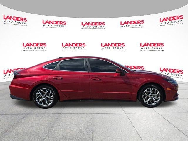 2023 Hyundai SONATA SEL 2.5L