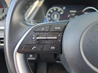 2023 Hyundai SONATA SEL 2.5L